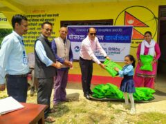 सहयोगी बन्दै गरिमा बैंक